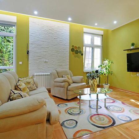 Apartman Kruna Belgrado Exterior foto
