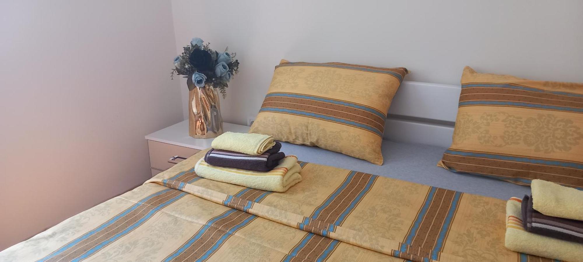 Apartman Kruna Belgrado Exterior foto