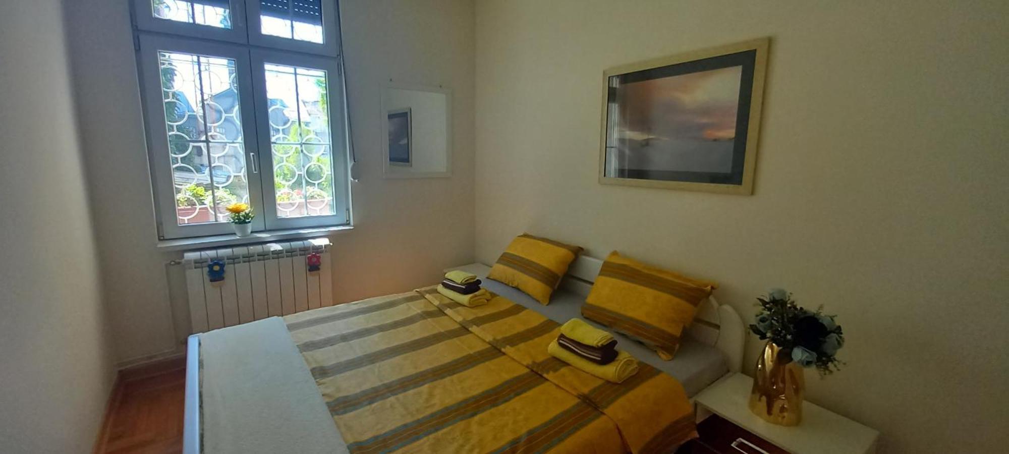 Apartman Kruna Belgrado Exterior foto