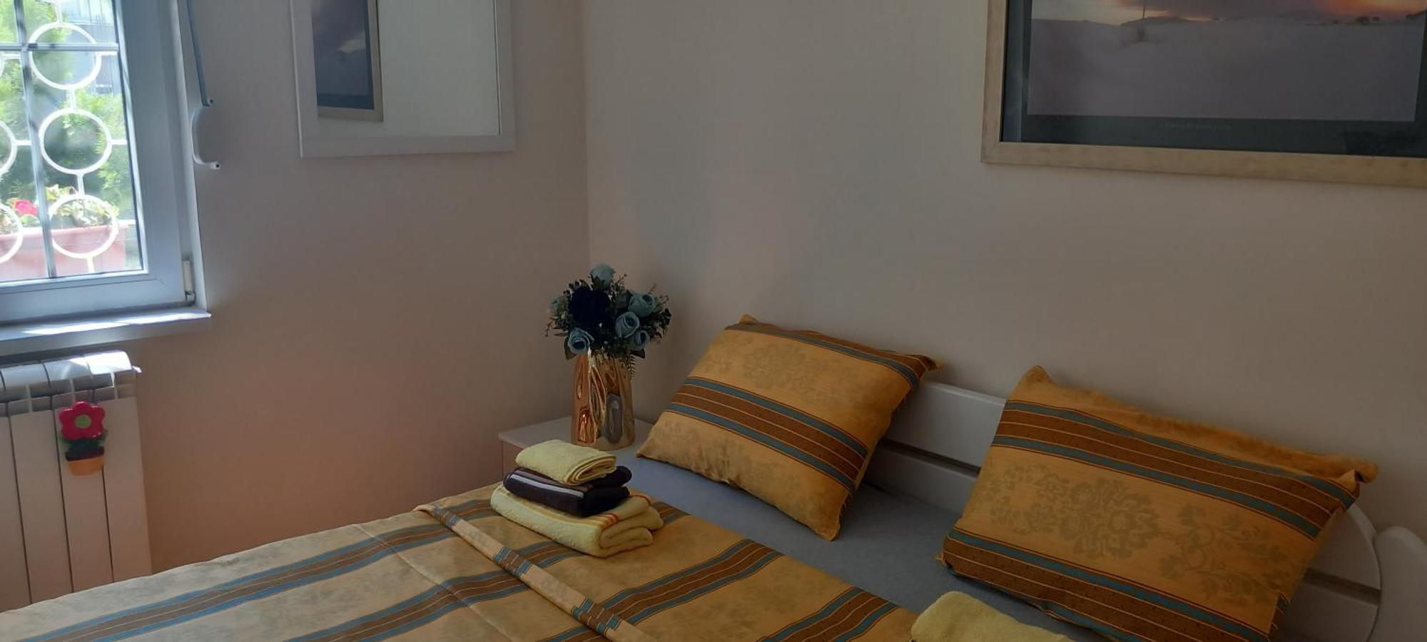 Apartman Kruna Belgrado Exterior foto