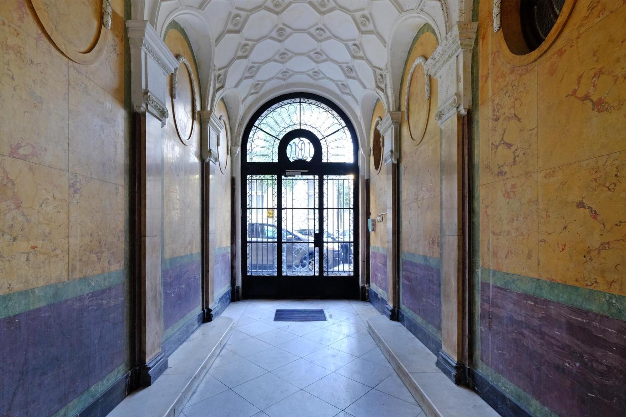 Apartman Kruna Belgrado Exterior foto