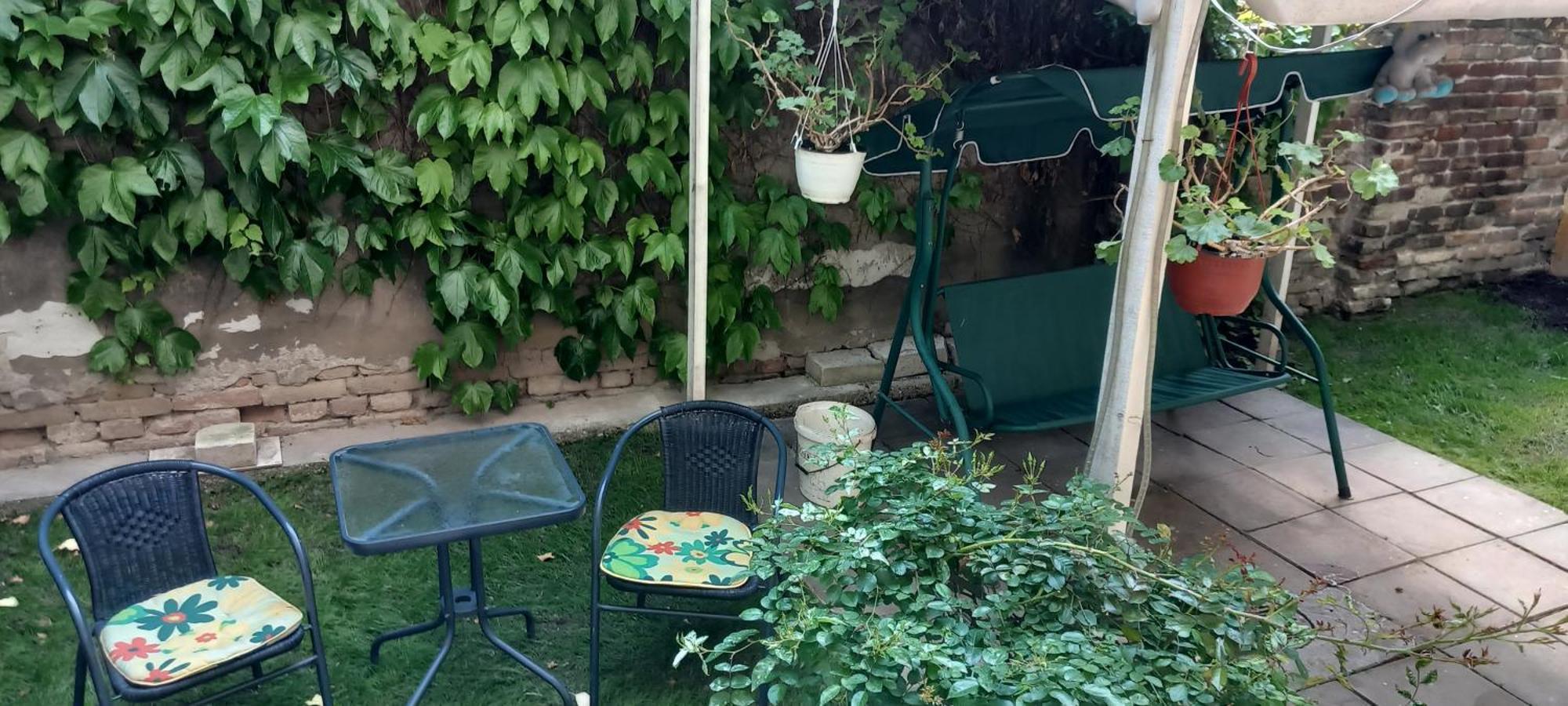 Apartman Kruna Belgrado Exterior foto