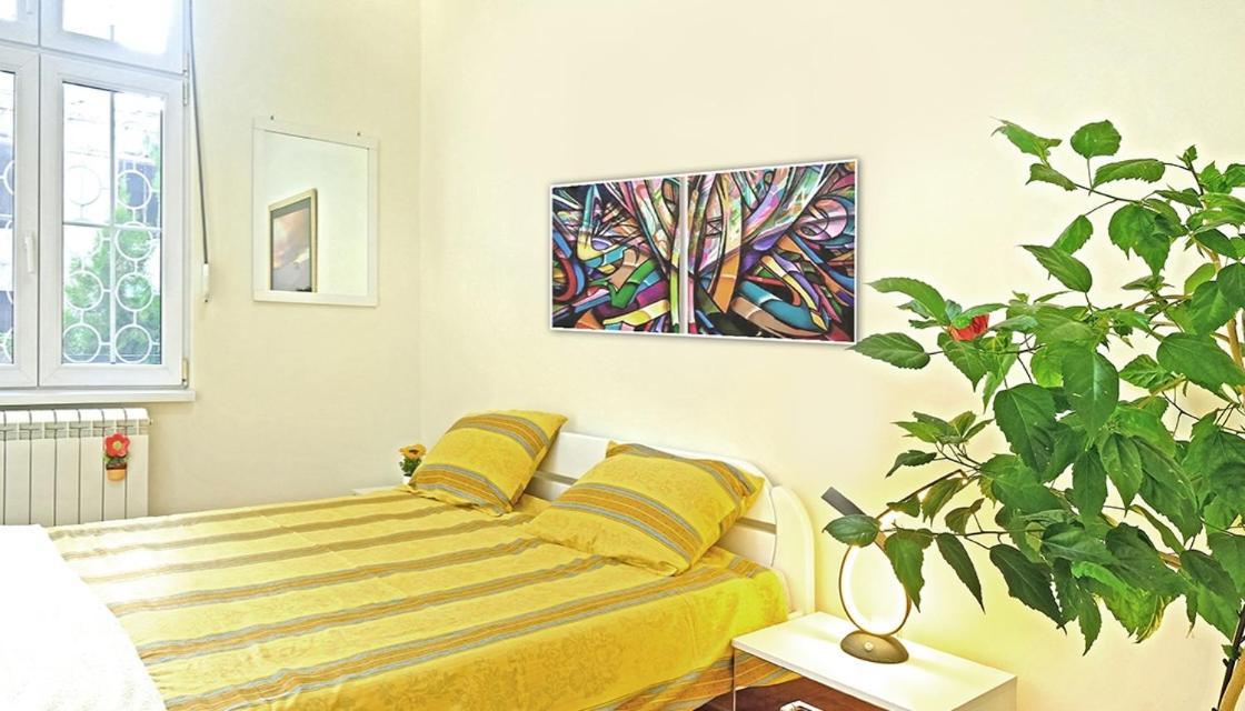 Apartman Kruna Belgrado Exterior foto