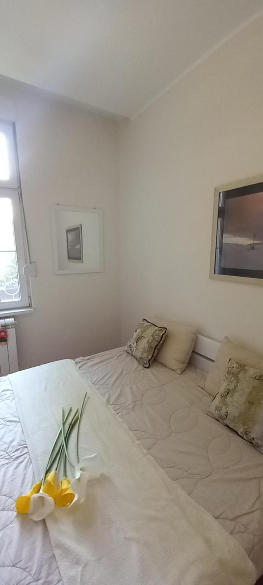 Apartman Kruna Belgrado Exterior foto