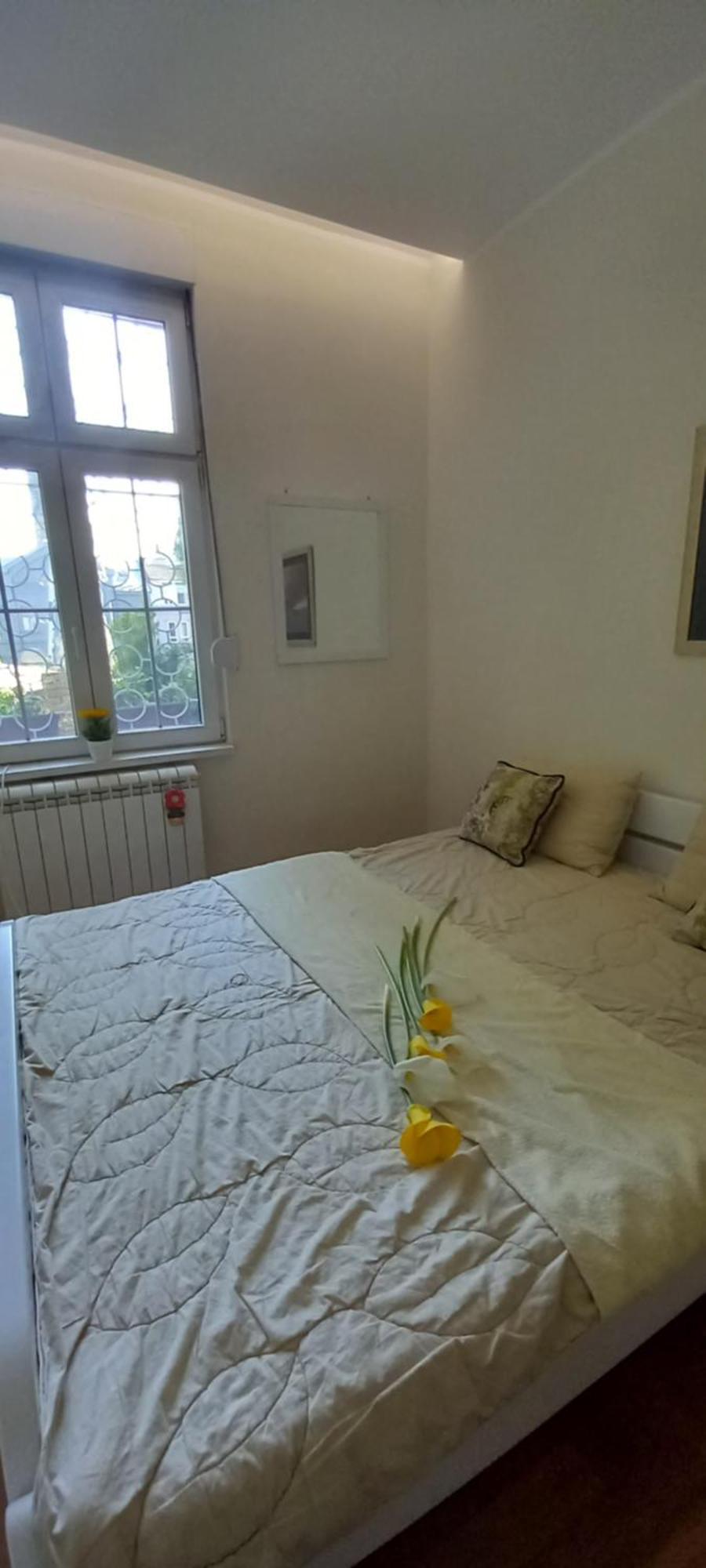 Apartman Kruna Belgrado Exterior foto
