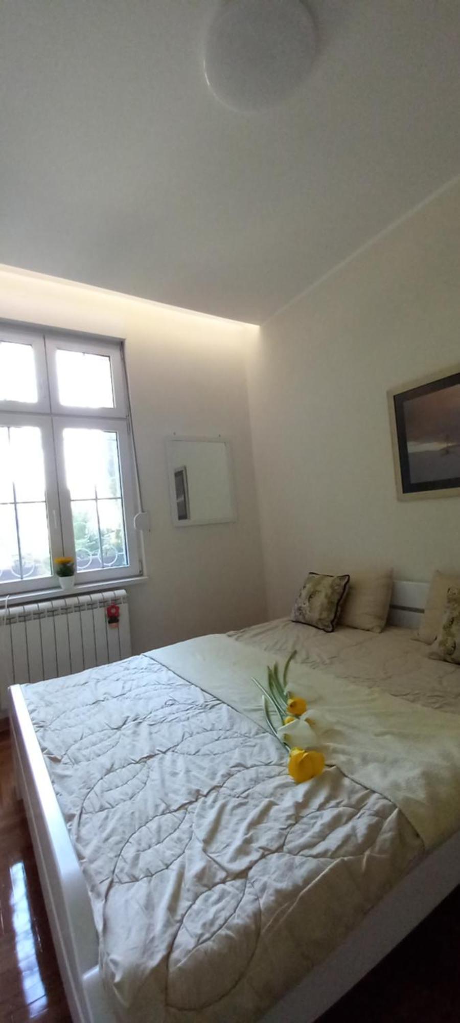 Apartman Kruna Belgrado Exterior foto