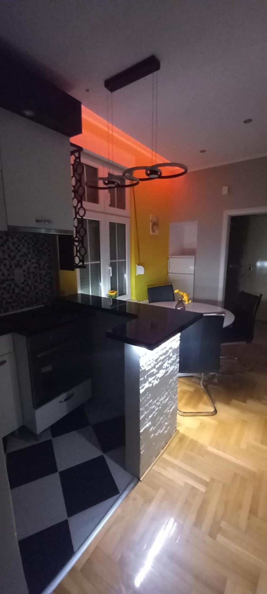 Apartman Kruna Belgrado Exterior foto