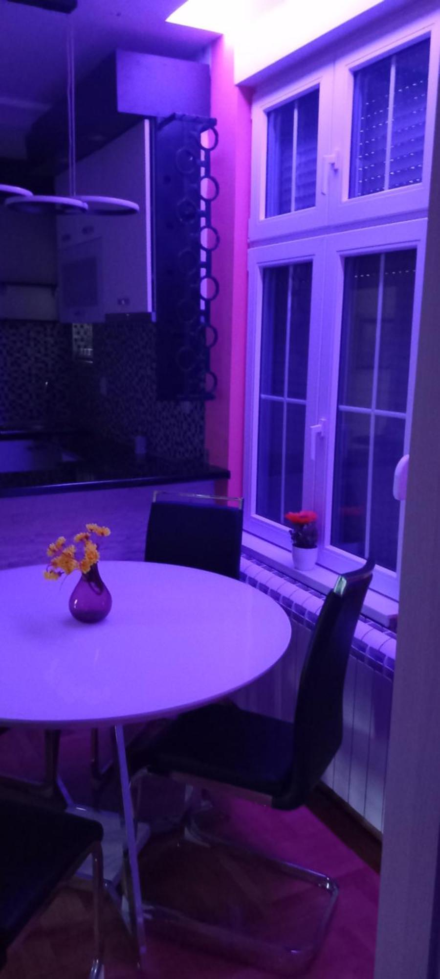 Apartman Kruna Belgrado Exterior foto